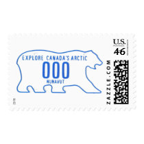 NU sample postage