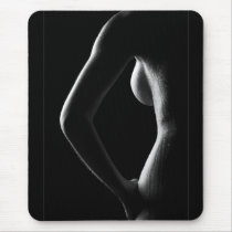 Nu Style Mousepad by hqstuff Nu Style Mousepad