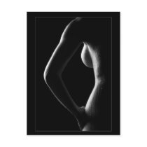 Nu Style Postcard by hqstuff Nu Style Postcard