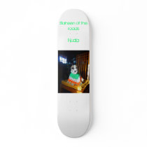nuala skateboards