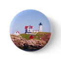 Nubble LIght House buttons by TLBeers Nubble LIght House buttons