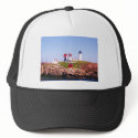 Nubble LIght House hats