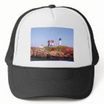 Nubble LIght House hats