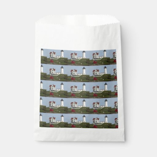 Favor Bags