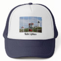 Nubble Lighthouse hats by photoefxxx Nubble Lighthouse hats