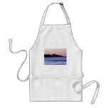 Nubble Lighthouse Maine Photo aprons
