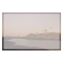 Nubble Lighthouse Stationary stationery