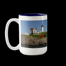 Nubbles Mug