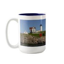 Nubbles Mug