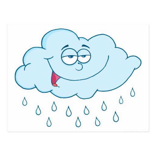 Imagenes animadas de nubes lloviendo - Imagui