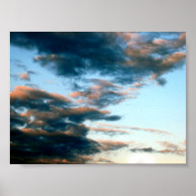Nubes I-84 Impresiones