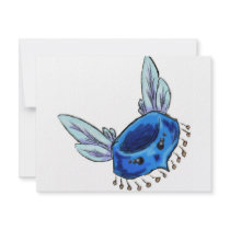 Nubfly invitations by thedustyphoenix Nubfly invitations
