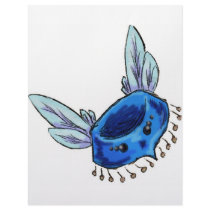 Nubfly letterhead by thedustyphoenix Nubfly letterhead