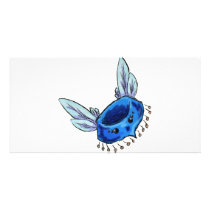 Nubfly photo cards by thedustyphoenix Nubfly photo cards