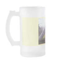 Nubian Dairy Goat Kid Mug