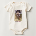 Nubian Dairy Goat with kid Go(a)t Milk? t-shirts by asapfarm Nubian Dairy Goat with kid Go(a)t Milk? t-shirts
