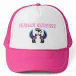 Nubian Goddess Hat
