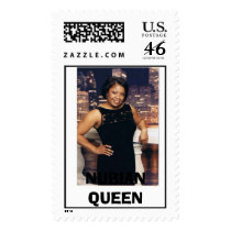 NUBIAN QUEEN postage by BABYGIRL8_0 NUBIAN QUEEN postage