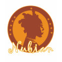 Nubian T-shirt shirt