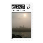 Nuble Lighthouse 003 Postage Stamp