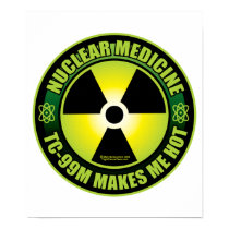 Nuc Med Tech posters