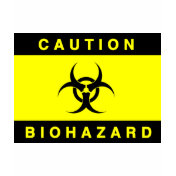 Nuclear Biohazard T-shirt Nuclear Biohazard T-shirt