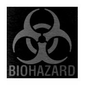 Nuclear Biohazard T-shirt Nuclear Biohazard T-shirt