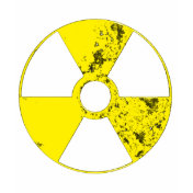 Nuclear Biohazard T-shirt Nuclear Biohazard T-shirt