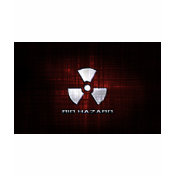 Nuclear Biohazard T-shirt Nuclear Biohazard T-shirt