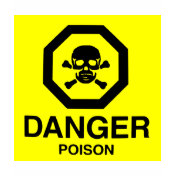 Nuclear Biohazard T-shirt Nuclear Biohazard T-shirt