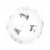 Nuclear Biohazard T-shirt Nuclear Biohazard T-shirt