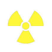 Nuclear Biohazard T-shirt
