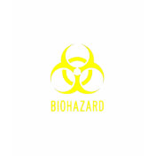 Nuclear Biohazard T-shirt