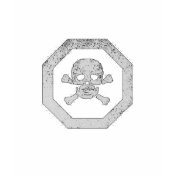 Nuclear Biohazard T-shirt