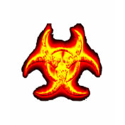 Nuclear Biohazard T-shirt
