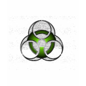 Nuclear Biohazard T-shirt