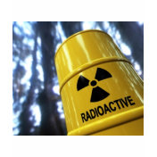 Nuclear Biohazard T-shirt