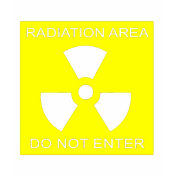 Nuclear Biohazard T-shirt