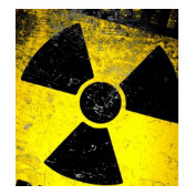 Nuclear Biohazard T-shirt