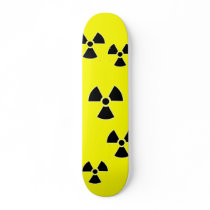 Nuclear Board Skateboard Deck