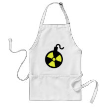 Nuclear Bomb Aprons