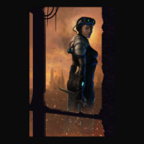 Nuclear Dawn - CT Stealth posters