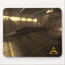 Nuclear Dawn - Oilfield Mousepad mousepads