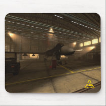 Nuclear Dawn - Oilfield Mousepad 2 mousepads