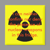 Nuclear Denial magnets