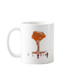 Nuclear Explosion. mugs