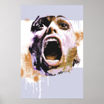 Nuclear fear posters