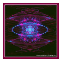 NUCLEAR FUSION posters by CoolBreezeLady NUCLEAR FUSION posters