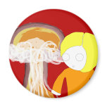 Nuclear Girl