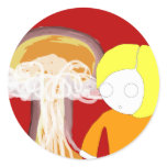 Nuclear Girl